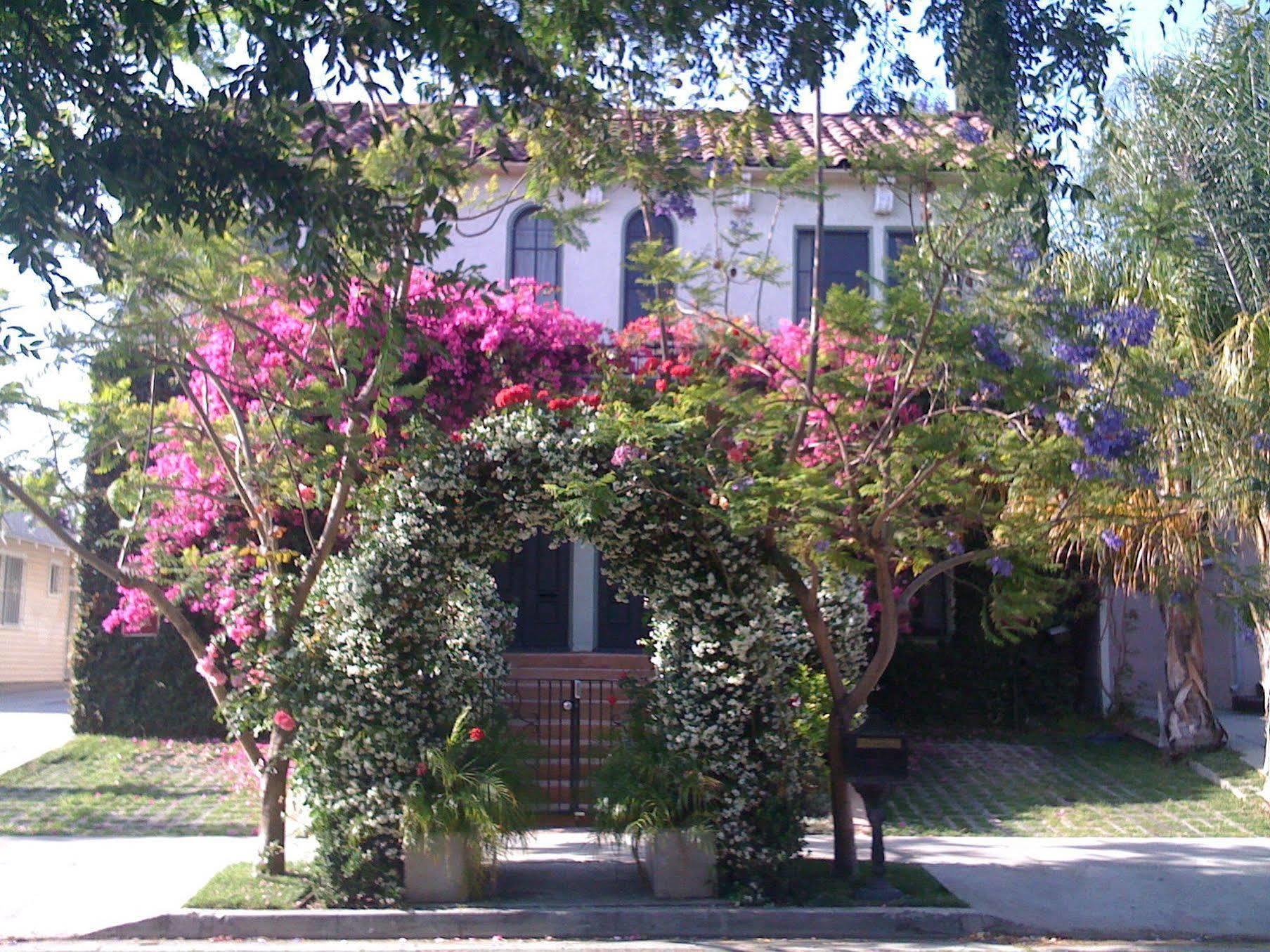 Hotel Delle Stelle Los Ángeles